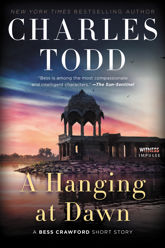 A Hanging at Dawn - 10 Nov 2020