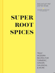 Super Root Spices - 7 Feb 2019