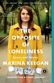 The Opposite of Loneliness - 8 Apr 2014