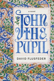 John the Pupil - 3 Mar 2015