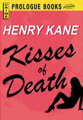 Kisses of Death - 15 Mar 2012