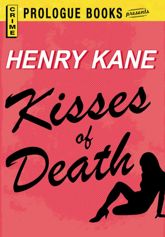 Kisses of Death - 15 Mar 2012