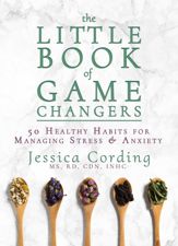 The Little Book of Game Changers - 14 Jan 2020