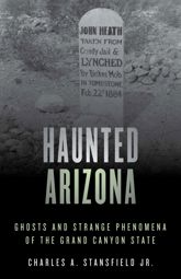 Haunted Arizona - 11 Jun 2020