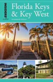 Insiders' Guide® to Florida Keys & Key West - 30 Dec 2021