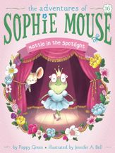 Hattie in the Spotlight - 17 Mar 2020