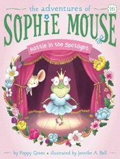 Hattie in the Spotlight - 17 Mar 2020