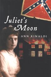 Juliet's Moon - 18 Jan 2010