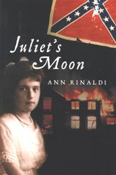 Juliet's Moon - 18 Jan 2010