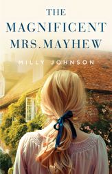 The Magnificent Mrs. Mayhew - 29 Jul 2019