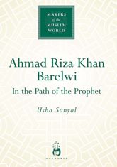 Ahmad Riza Khan Barelwi - 1 Dec 2012