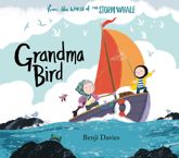 Grandma Bird - 18 Oct 2018