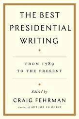 The Best Presidential Writing - 20 Oct 2020