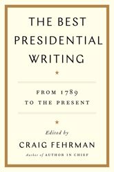 The Best Presidential Writing - 20 Oct 2020