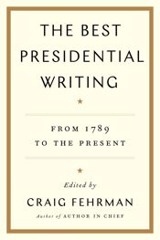 The Best Presidential Writing - 20 Oct 2020