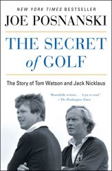 The Secret of Golf - 9 Jun 2015