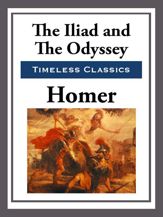 The Iliad & The Odyssey - 29 Apr 2013