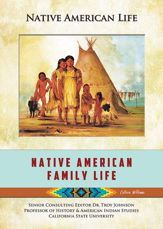 Native American Family Life - 29 Sep 2014