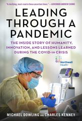 Leading Through a Pandemic - 25 Aug 2020