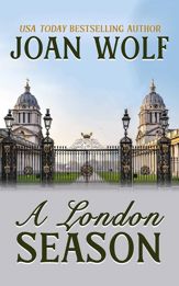 A London Season - 17 May 2020