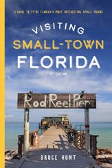 Visiting Small-Town Florida - 1 Nov 2021