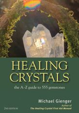 Healing Crystals - 11 Aug 2014