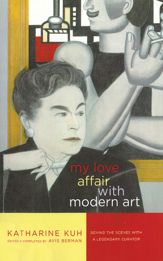 My Love Affair with Modern Art - 27 Dec 2011