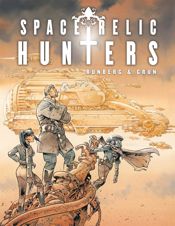 Space Relic Hunters - 17 Mar 2026