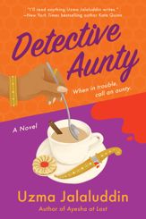 Detective Aunty - 6 May 2025