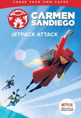 Jetpack Attack - 1 Oct 2019