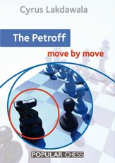 The Petroff: Move by Move - 7 Sep 2015