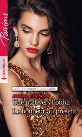 Une nuit vers l'oubli - Le bonheur au présent - 1 Feb 2020