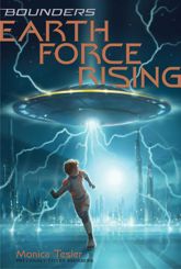 Earth Force Rising - 13 Dec 2016