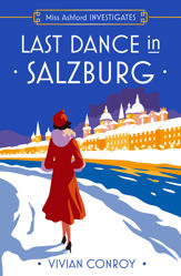 Last Dance in Salzburg - 8 Nov 2024