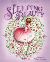 The Sleeping Beauty - 12 Dec 2017