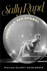 Sally Rand - 1 Nov 2020