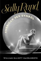 Sally Rand - 1 Nov 2020