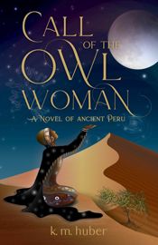 Call of the Owl Woman - 13 May 2025