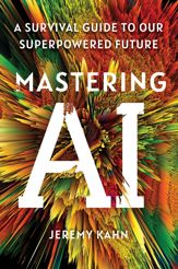 Mastering AI - 9 Jul 2024