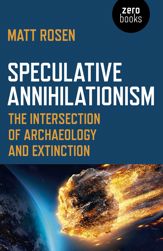 Speculative Annihilationism - 31 May 2019