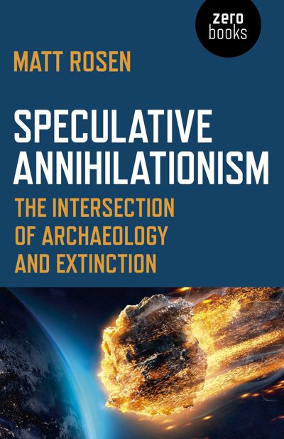 Speculative Annihilationism