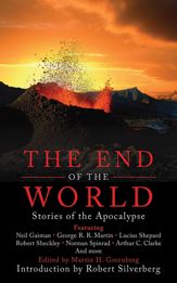 The End of the World - 8 Jul 2010