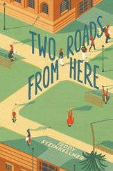 Two Roads from Here - 20 Jun 2017