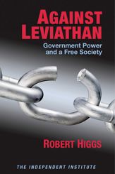 Against Leviathan - 1 Sep 2004