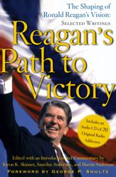 Reagan's Path to Victory - 1 Dec 2004