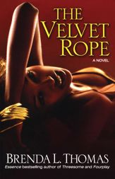 The Velvet Rope - 1 Nov 2006