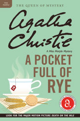 A Pocket Full of Rye - 14 Jun 2011