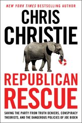 Republican Rescue - 16 Nov 2021