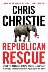 Republican Rescue - 16 Nov 2021