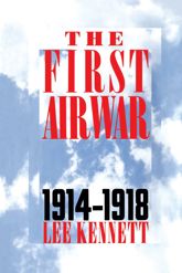 The First Air War - 30 Jul 1999